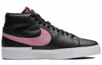 Кроссовки Nike Blazer Edge "Purple Nebula"