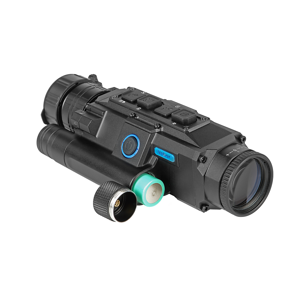 Прицел цифровой Veber Rapid PD-S470C ночной