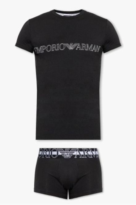 Комплект мужской EMPORIO ARMANI