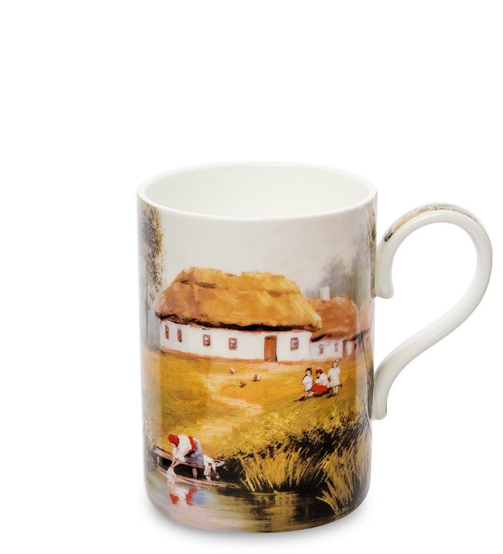 Pavone JK-292 Кружка «Хуторок» (Fattoria  )