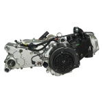 Habert H150 двигатель бензиновый 00-00153499