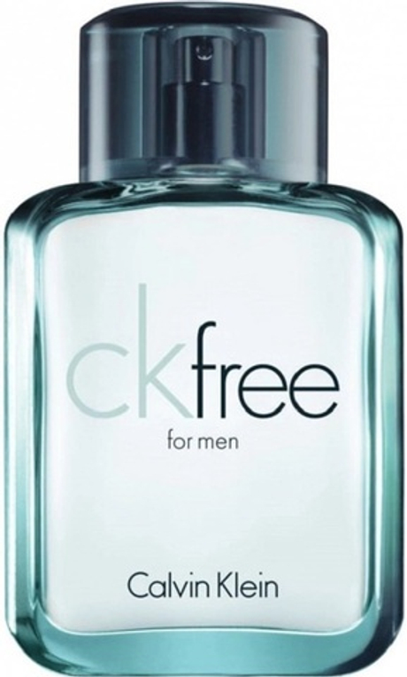 Calvin Klein CK Free Men
