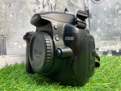 Nikon D5000 Покупка/Продажа