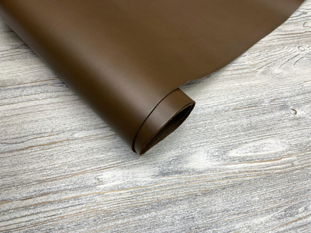 Vacchetta Prima Bastion Brown (2,2-2,4мм), цв Оливковый, натуральная кожа
