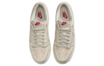 Nike Dunk Low Light Orewood Brown Sashiko