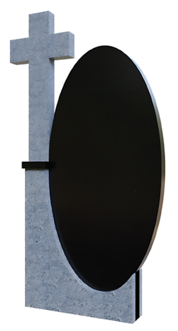 Комплекс памятников (комбинированный) К-103 G603