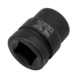 Головка ударная 1'', 29мм (6гр.) RockForce RF-48529