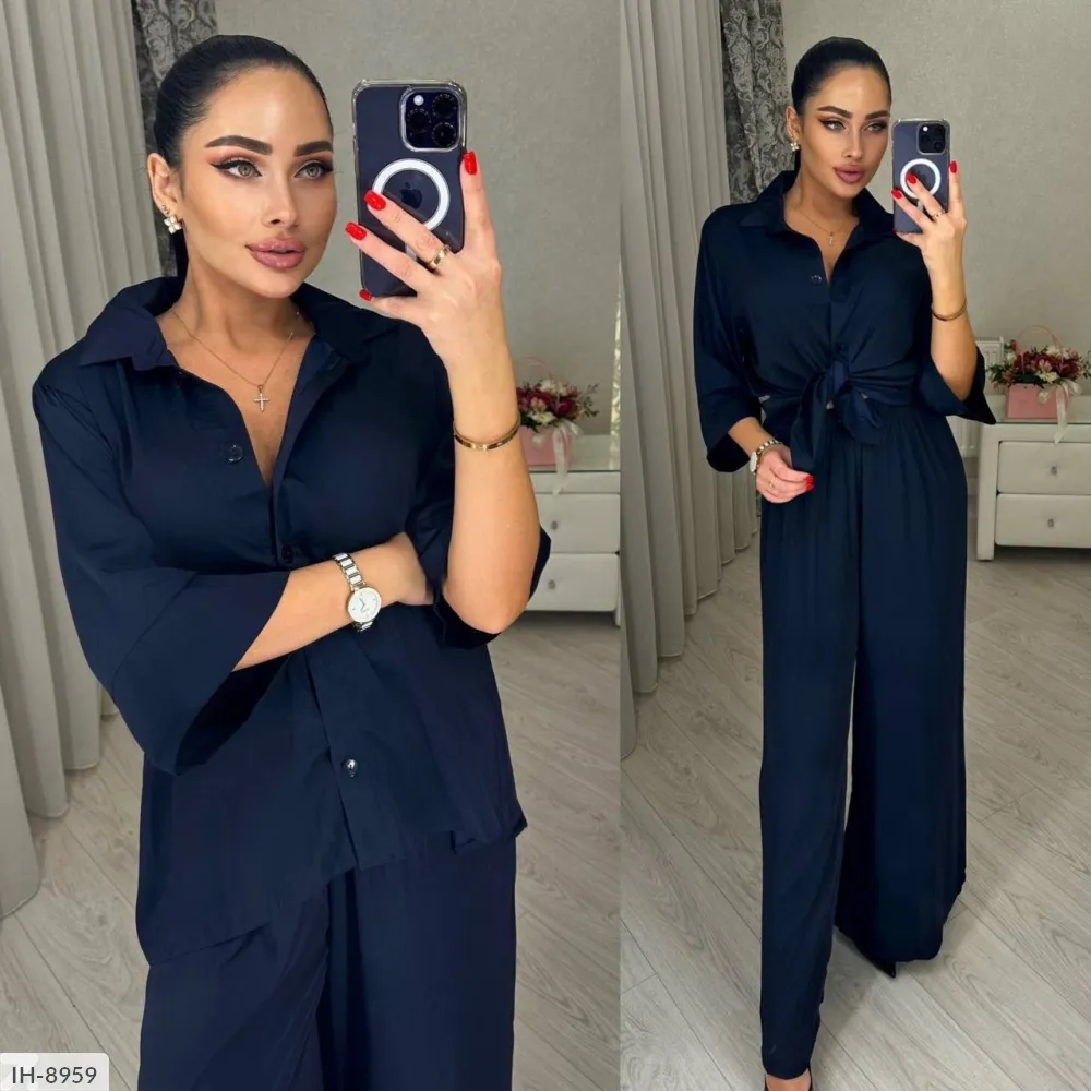 Костюм II-3088 Фабрика Моды