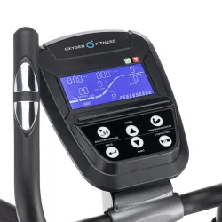 Эллиптический тренажер OXYGEN FITNESS CASCADE EL