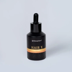 Лосьон-активатор роста волос Hair X lotion Mesopharm, 120 мл