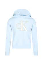 Худые Calvin Klein Jeans - голубой(IG0IG02298)