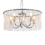 Подвесная люстра Freya SURFACE FR2048PL-05CH1