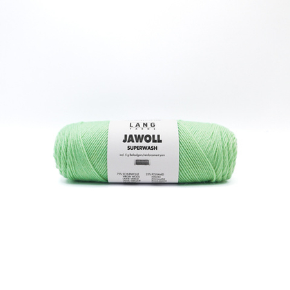 Lang Yarns Jawoll - 358