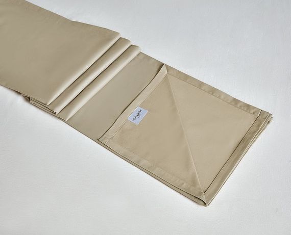 Фланелевое постельное белье Asabella 2307