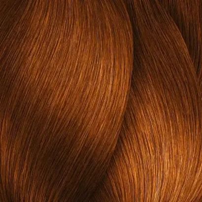 L'Oreal Professionnel Inoa 6.45 безаммиачные красители 60 г.
