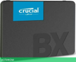 SSD диск Crucial CT1000BX500SSD1