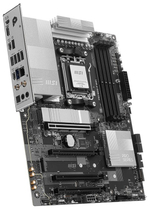 Материнская плата MSI PRO B850-P WIFI