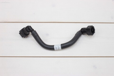 Трубка топливная Cummins ISBe фильтр-ТНВД - прямо 0162