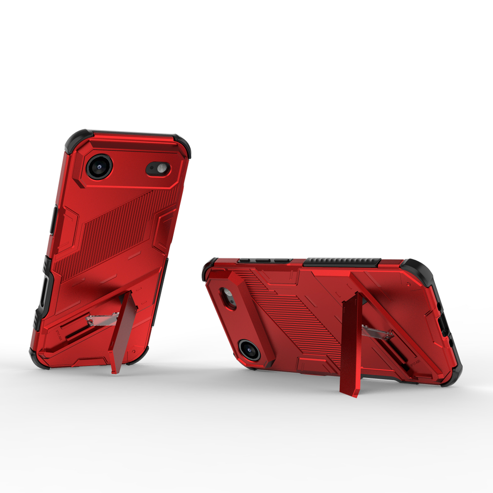 Чехол Warrior New Case для iPhone Air