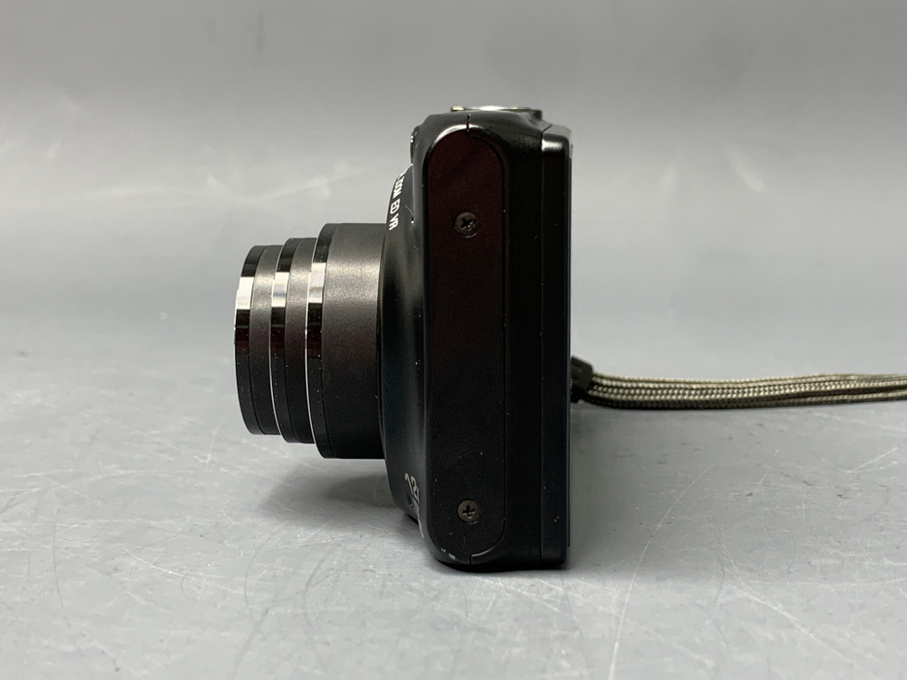 Nikon Coolpix S6500