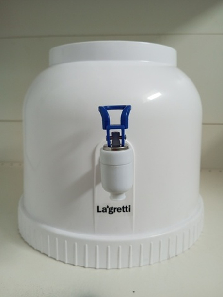 Кулер для воды Lagretti Turin