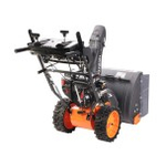 Снегоуборщик бензиновый 7 л.с. с электростартером PATRIOT Сибирь 67 E 426108667