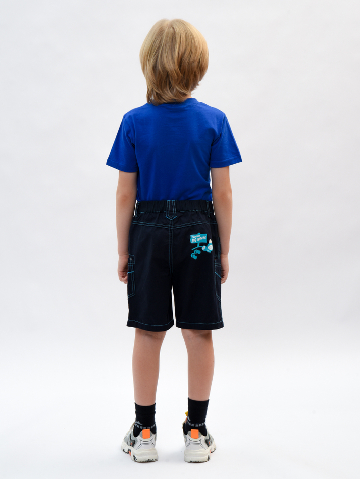 Капри для мальчика