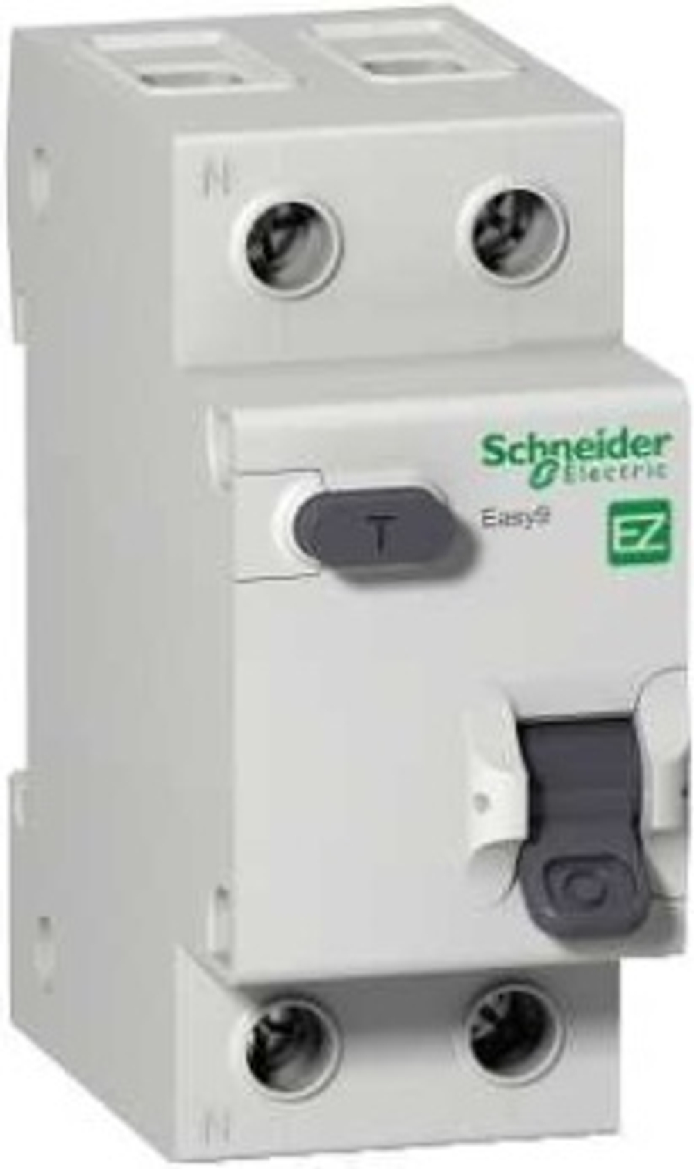 Автоматический выключатель  Schneider Electric EZ9D34625