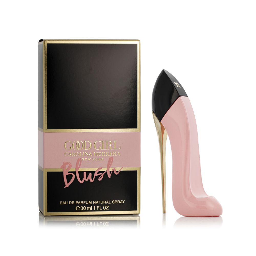 Carolina Herrera Good Girl Blush Eau De Parfum 30 ml (woman) Carolina Herrera Good Girl Blush Eau De Parfum 30 ml (woman)