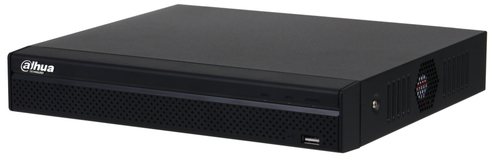 Видеорегистратор  Dahua DHI-NVR4108HS-4KS3