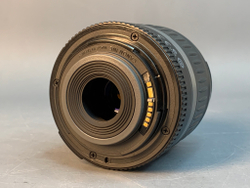 Canon 1000D kit 18-55 mm 3.5-5.6 II