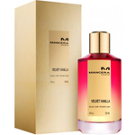 MANCERA Velvet Vanilla