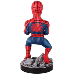 Подставка Cable Guys: Marvel's Spider-Man: The Amazing Spider-Man