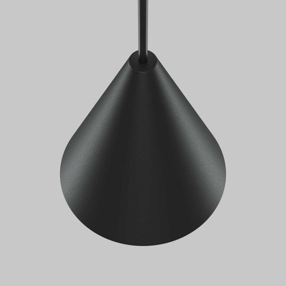 Трековый подвесной светильник Maytoni Technical TR182-1-5WTW-M-B