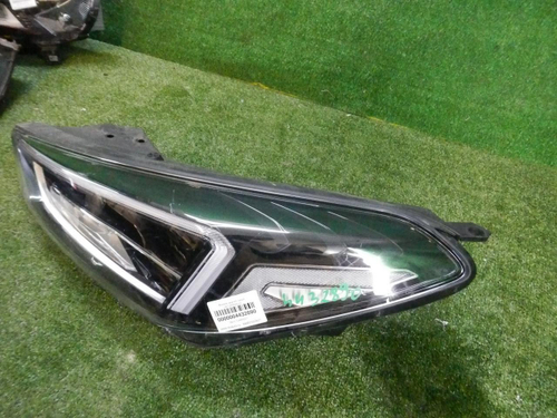 Фара левая Hyundai Tucson 3 (2018-2021) LED