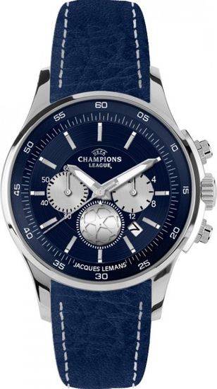 Наручные часы Jacques Lemans U-32J1