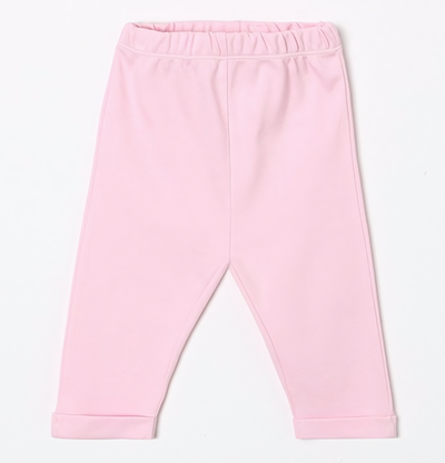 Штанишки для девочек А.851-12, розовый, р. 74 см 9871354