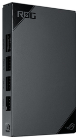 Система охлаждения ASUS ROG RYUJIN II 240 ARGB