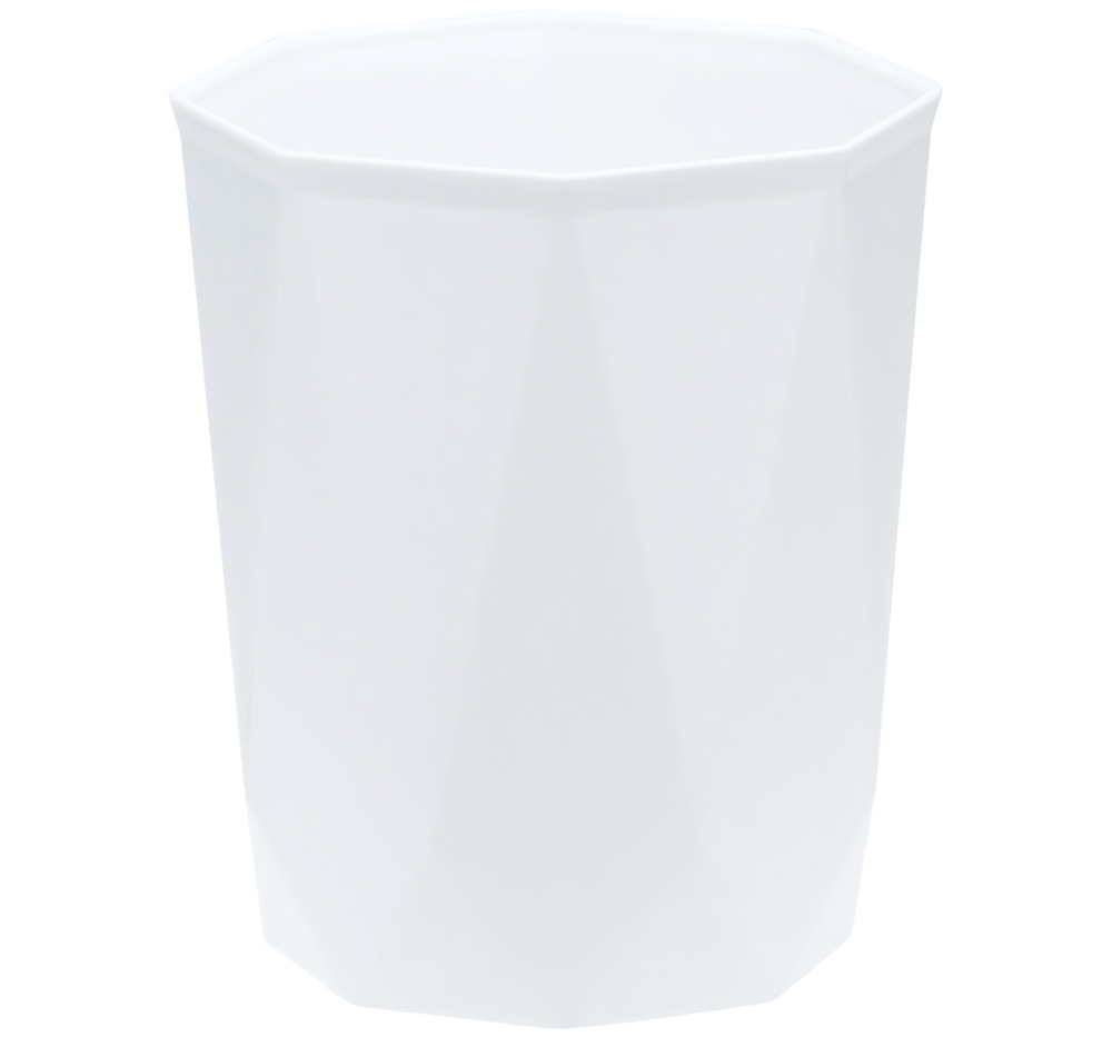 Стакан для ванной комнаты ПРИЗМА М2241