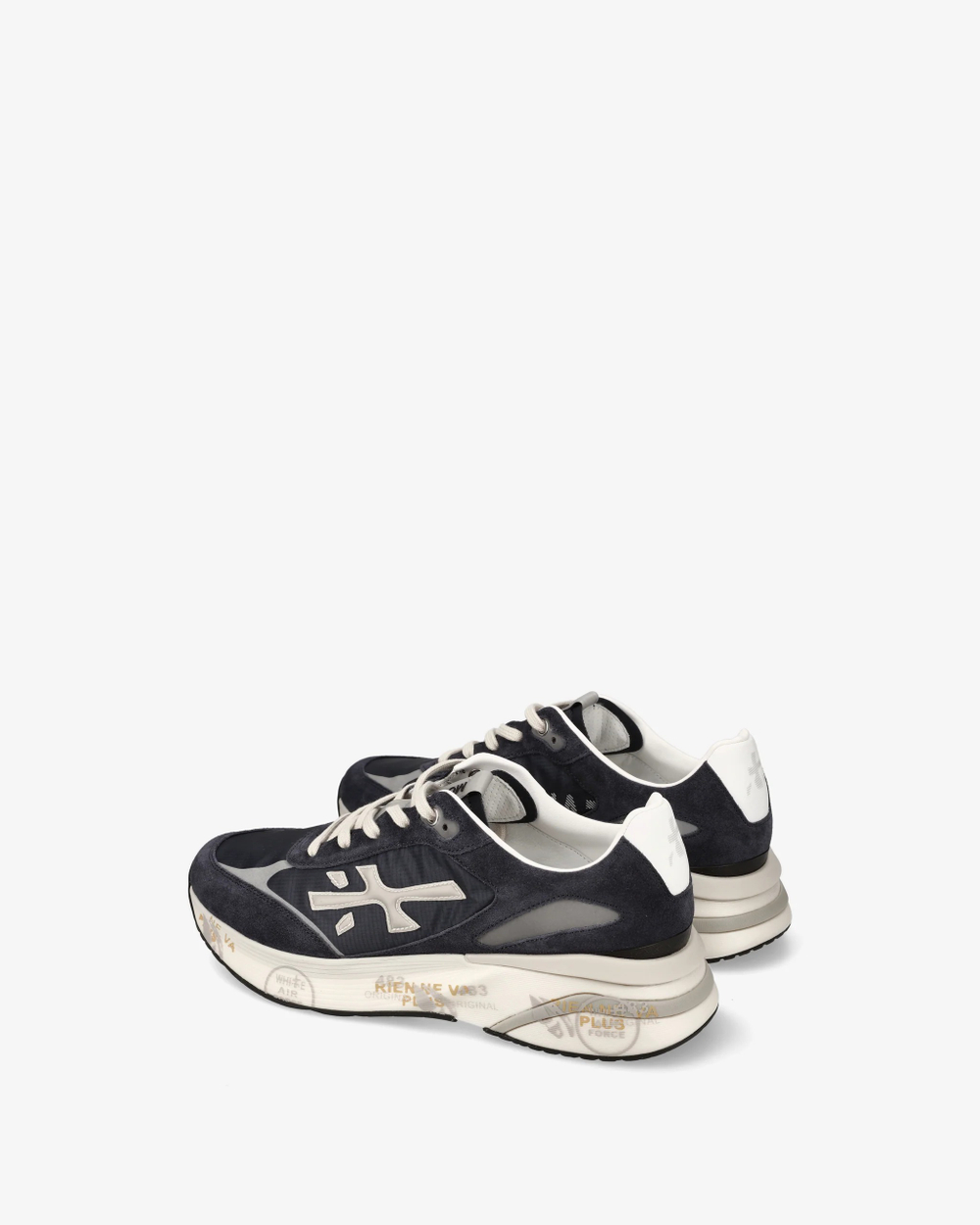 Кроссовки мужские PREMIATA MOERUN