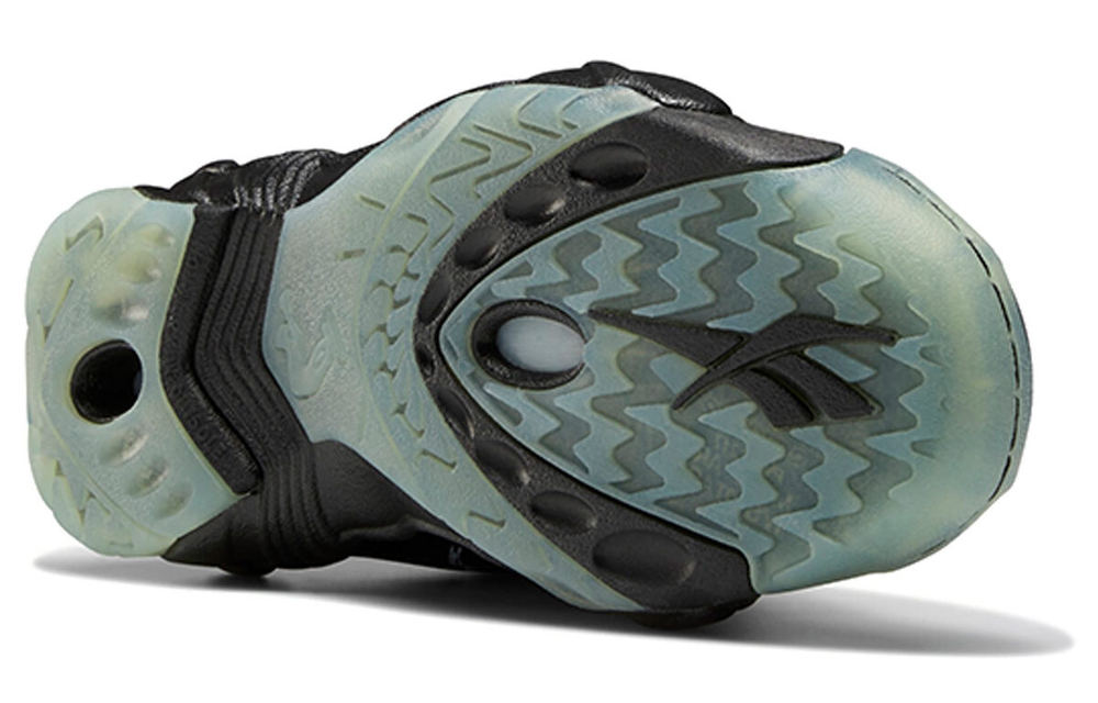 Кроссовки Reebok Shaqnosis "Spider Web"