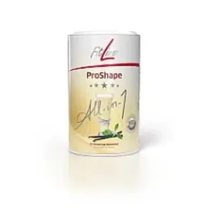 FitLine ( ФитЛайн) Бурбон ваниль NEW FitLine ProShape All-in-1 420 гр