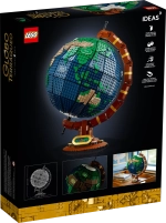 Конструктор LEGO Ideas 21332 Глобус