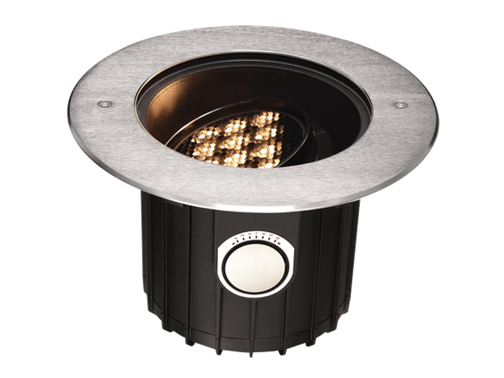 Грунтовые светильники Световые технологии NOTA LED