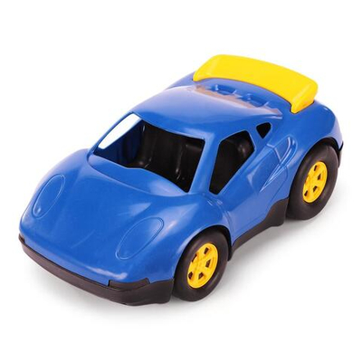 Гоночная машинаUP-006