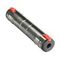 Adam Hall 7879 - адаптер TRS 6.3 mm stereo (F) - TRS 6.3 mm stereo (F), черный