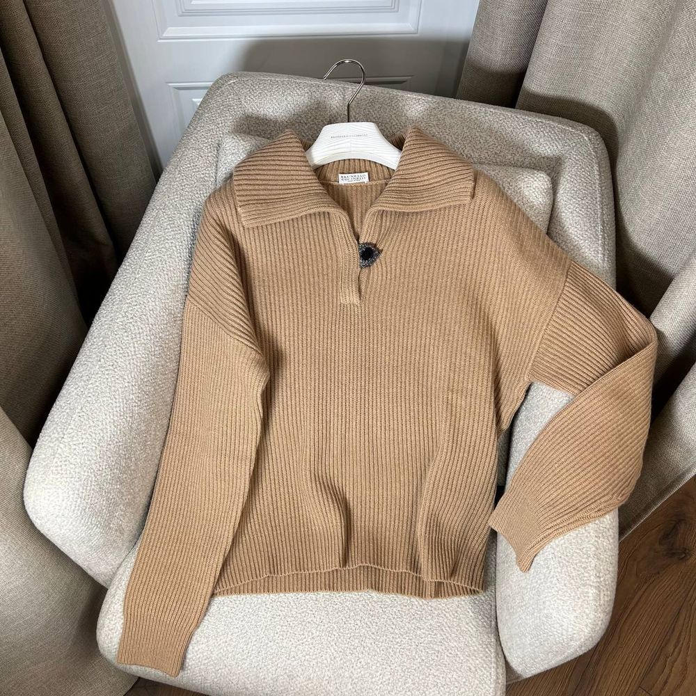 Свитер Ermanno Scervino