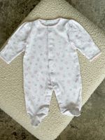 Комплект из двух комбинезонов слип Kissy Kissy, 62