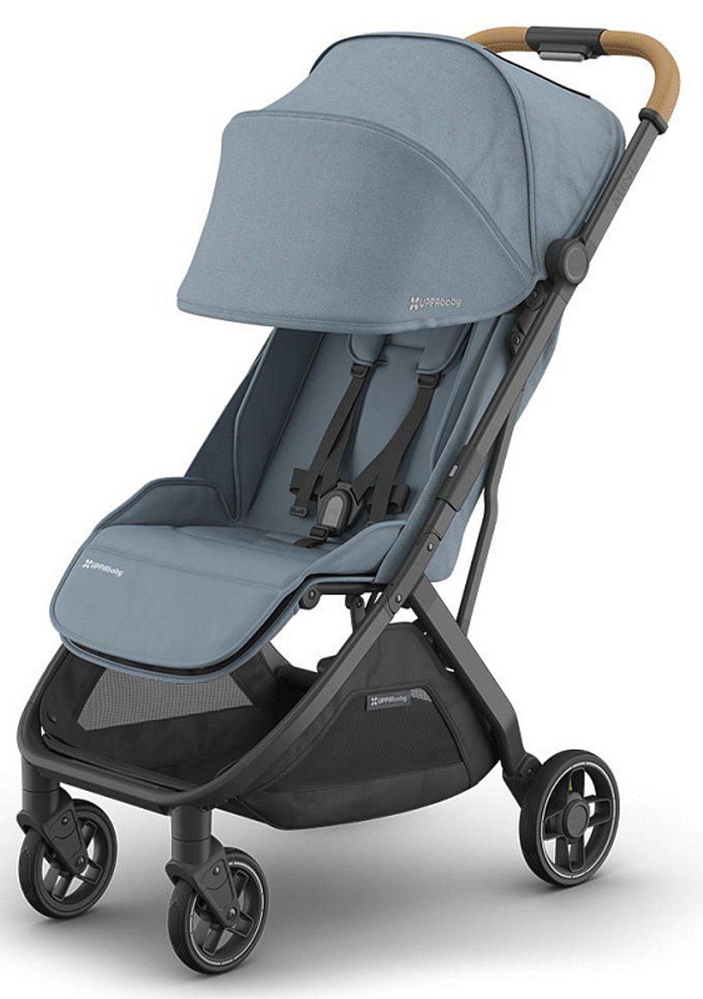 Прогулочная коляска UPPAbaby Minu V3 Dillan
