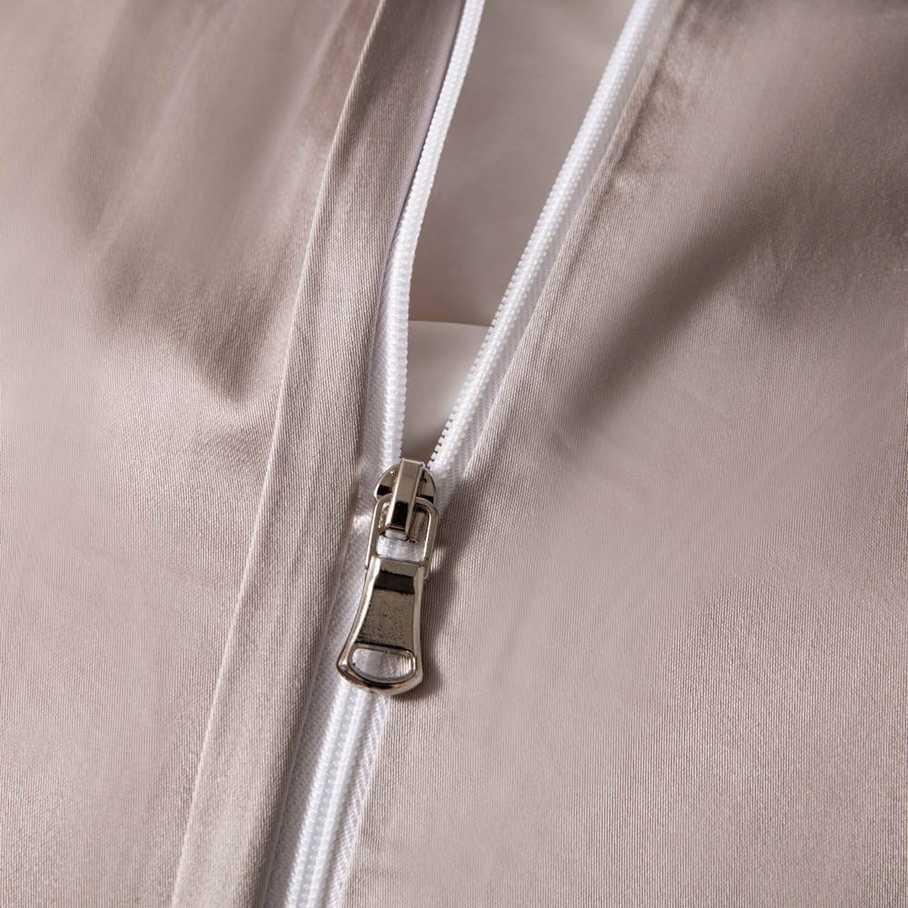 Комплект постельного белья Сатин Премиум CPA054